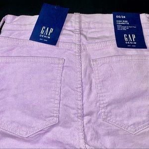 GAP DENIM JEANS